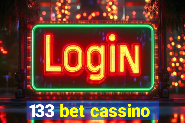 133 bet cassino